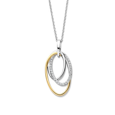 Halsketting met hanger N5M73