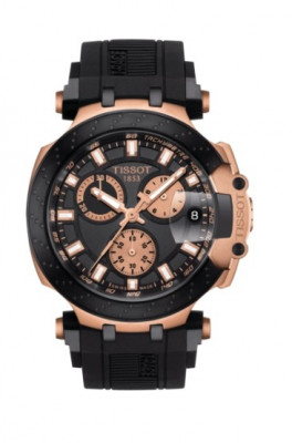 T-RACE chronograph
