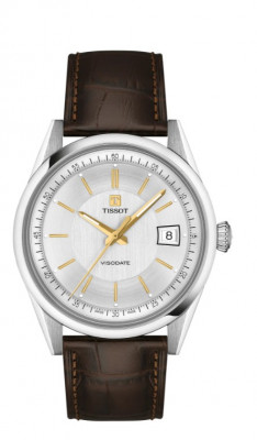 Tissot Visodate