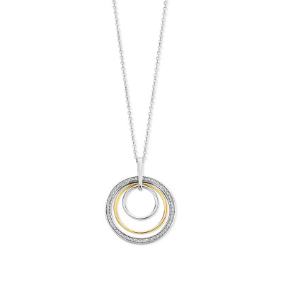 Ketting met hanger N6D57