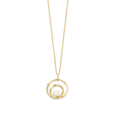 Ketting met hanger N6I73