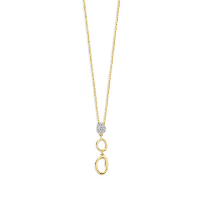 Ketting met hanger N6I55