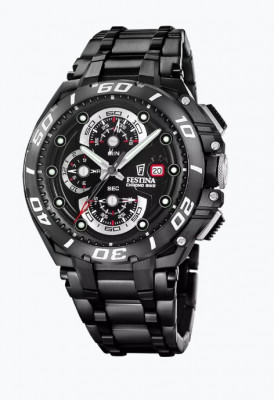 Chrono Bike Special Edition