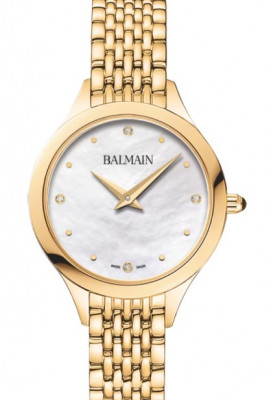 Balmain de Balmain