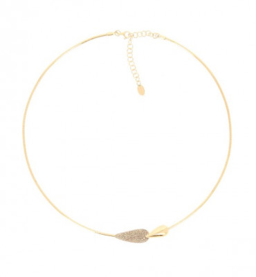 PS Colour collier