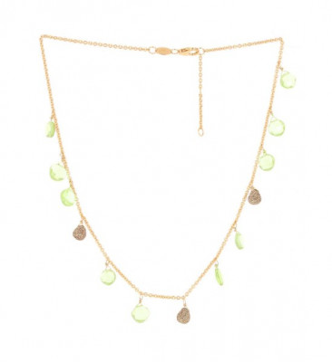 PS Colour collier