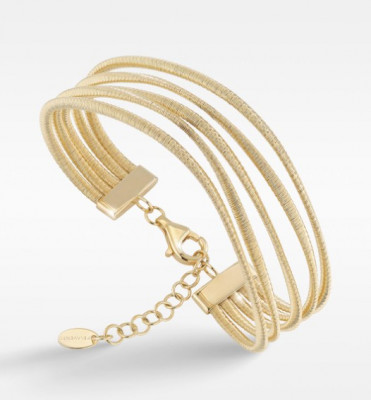 DNA Silk armband