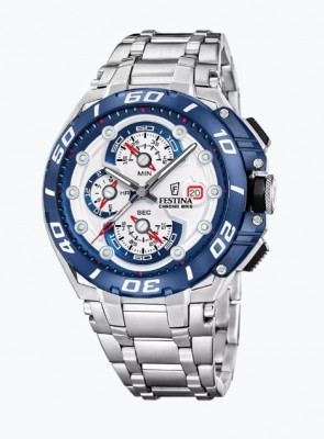 Chrono Bike F20754/1