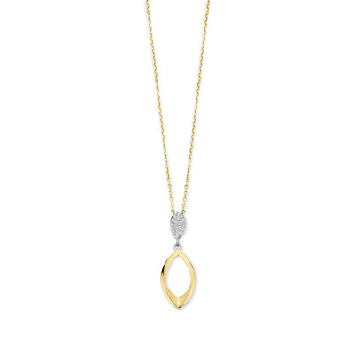 Ketting met hanger