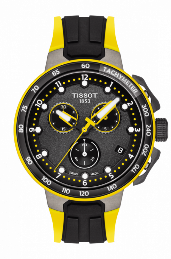 tissot t bike